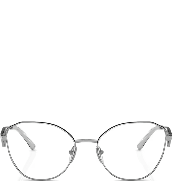  Kính Nữ Prada Eyeglasses 'Silver' 