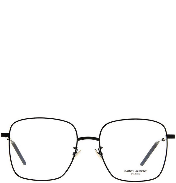  Kính Saint Laurent Eyeglasses 'Black' 