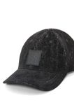  Mũ Nam Loewe Patch Cap 'Black' 