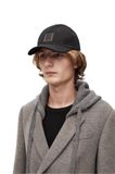  Mũ Nam Loewe Patch Cap 'Black' 