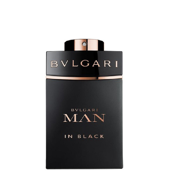  Nước Hoa Nam Bvlgari Man In Black EDP 