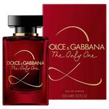  Nước Hoa Nữ Dolce & Gabbana The Only One 2 EDP 