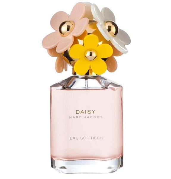  Nước Hoa Nữ Marc Jacobs Daisy Eau So Fresh EDT 