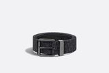  Thắt Lưng Nam Dior Belt 'Black' 