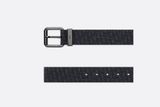  Thắt Lưng Nam Dior Belt 'Black' 