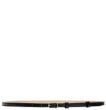  Thắt Lưng Nữ Bally Sac 10mm Belt 'Black' 