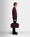  Túi Bally Beckett Weekender In 'Ebano' 