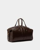  Túi Bally Beckett Weekender In 'Ebano' 