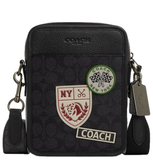  Túi Coach Sullivan Crossbody 'Black' 