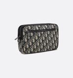  Túi Dior Toiletry Bag 'Beige' 