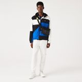  Túi Lacoste Messenger Bag 'Black' 