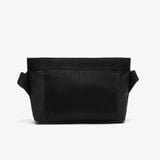  Túi Lacoste Messenger Bag 'Black' 