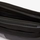  Túi Lacoste Messenger Bag 'Black' 