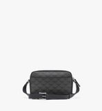  Túi MCM Himmel Crossbody 'Grey' 