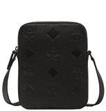  Túi MCM Klassik Crossbody 'Black' 