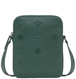  Túi MCM Klassik Crossbody 'Green' 