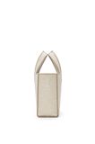  Túi Nữ Loewe Small Font Tote 'Ecru' 