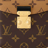  Túi Nữ Louis Vuitton Camera Box 'Brown' 