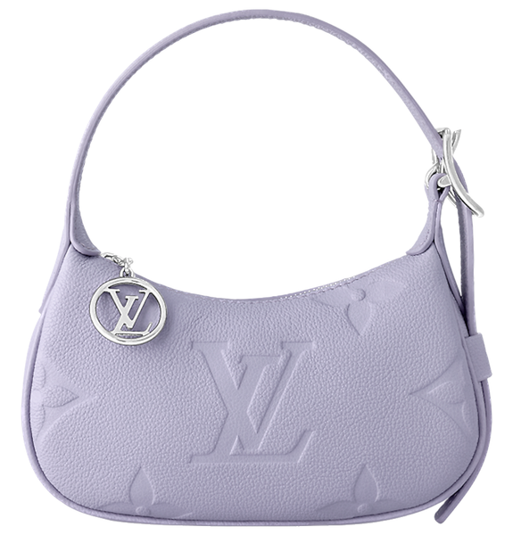  Túi Nữ Louis Vuitton Moon Mini Bag 'Iris' 