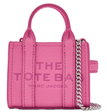  Túi Nữ Marc Jacobs Nano Tote 'Pink' 