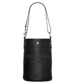  Túi Nữ Saint Laurent Rive 'Noir' 