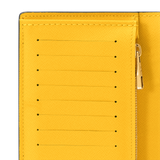  Ví Louis Vuitton Brazza Wallet 'Yellow' 