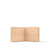  Ví Louis Vuitton Slender Wallet 'Green' 