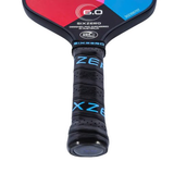  Vợt Pickleball Six Zero Sapphire 'All Rounder' 