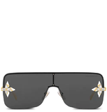  Kính Nam Louis Vuitton Star 'Light Gold' 