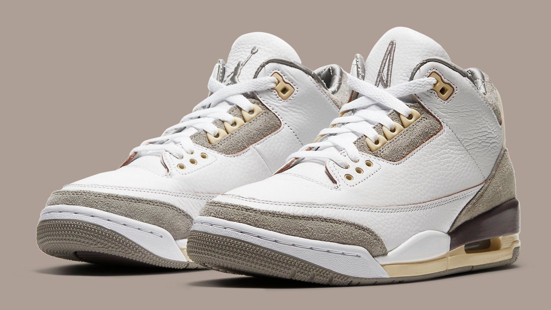 Giày Nam Nike A Ma Maniére x Wmns Air Jordan 3 Retro SP – LUXITY