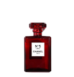  Nước Hoa Nữ Chanel Number Leau Red Edition EDT 