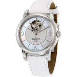  Đồng Hồ Nữ Tissot Lady Heart Powermatic 80 Mother of Pearl Dial 