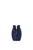  Túi Nữ Loewe Medium Flamenco Clutch 'Abyss Blue' 