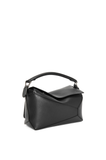  Túi Nữ Loewe Small Puzzle Classic Calfskin 'Black' 