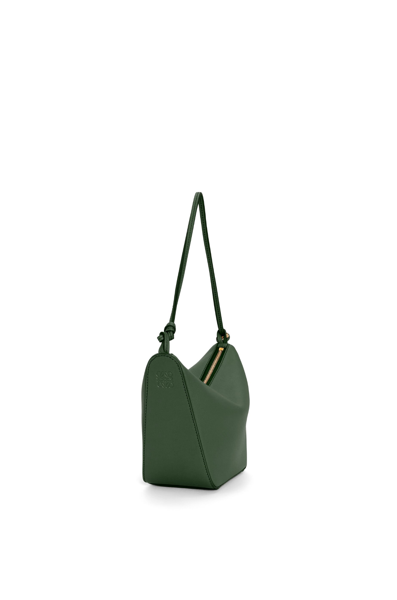 バッグ・カバンその他 Loewe Hammock Hobo bag mini khaki green LOEWE | Mini Hammock Hobo Bag – Kirna Zabête
