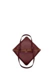  Túi Nữ Loewe Medium Puzzle Fold Tote 'Dark Burgundy' 