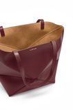  Túi Nữ Loewe Medium Puzzle Fold Tote 'Dark Burgundy' 