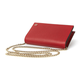  Túi Gucci GG Mini Chain Cross Bag 