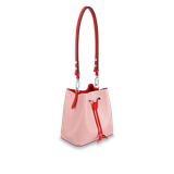  Túi Nữ Louis Vuitton Neonoe BB Epi 'Rose Pink Red' 