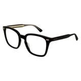  Kính Gucci Glasses 'Black' GG0184O-006 