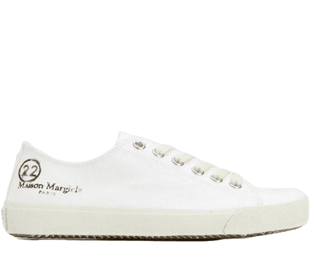 Margiela tabi deals low