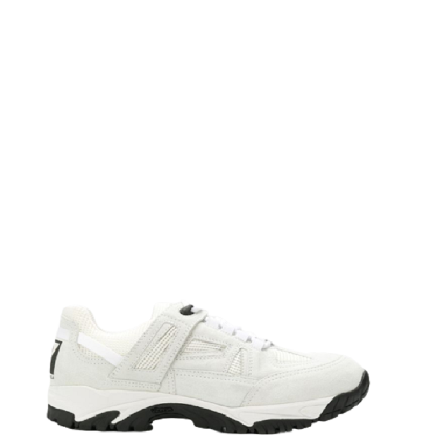  Giày Nam Maison Margiela Security Sneakers 'White' 