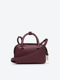  Túi Nữ Delvaux Cool Box Mini 'Rosewood' 