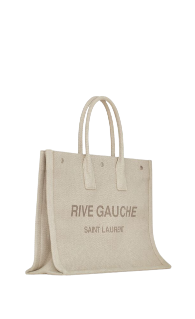  Túi Nữ Saint Laurent Rive Gauche 'Light Shell' 