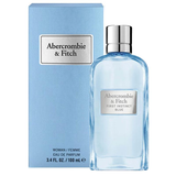 Nước Hoa Nữ Abercrombie & Fitch First Instinct Blue 