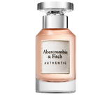  Nước Hoa Nữ Abercrombie & Fitch Authentic EDP 