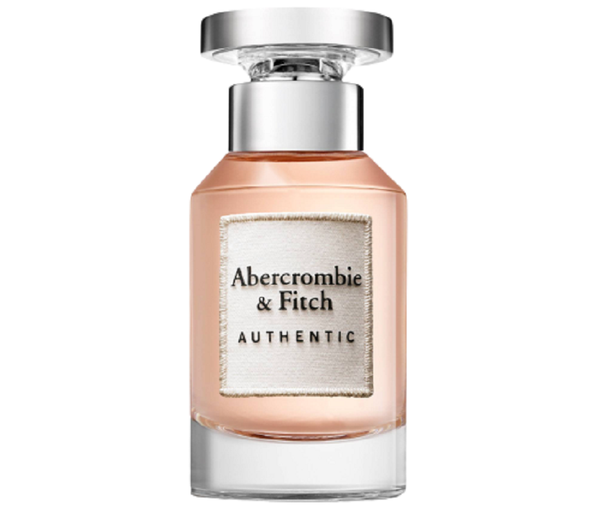  Nước Hoa Nữ Abercrombie & Fitch Authentic EDP 