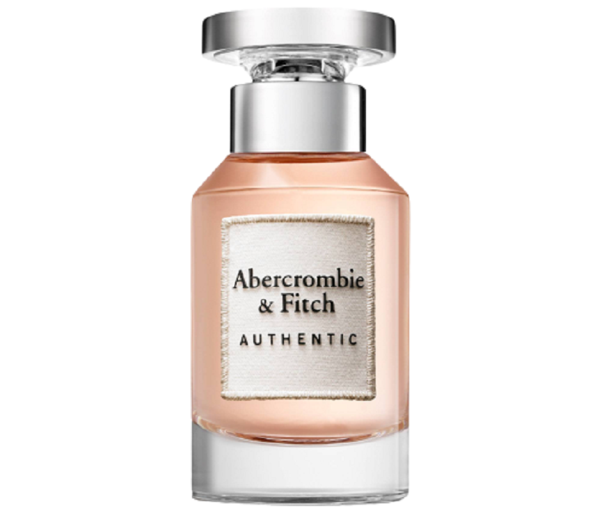  Nước Hoa Nữ Abercrombie & Fitch Authentic EDP 