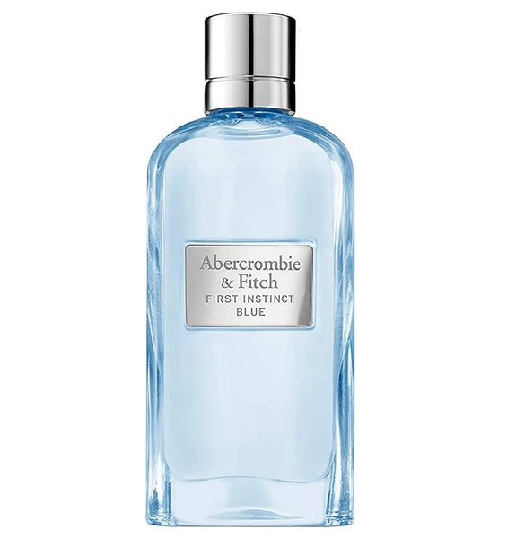  Nước Hoa Nữ Abercrombie & Fitch First Instinct Blue 