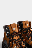 Giày Nam Dsquared2 Canadian Hiking 'Black' 